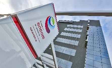 Ramada Encore by Wyndham Fernandopolis