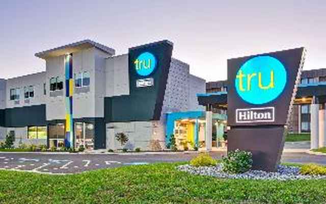 Hampton Inn Syracuse-North (Airport Area)