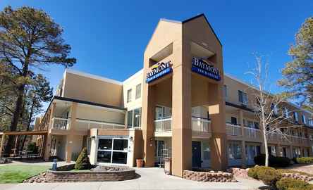 Baymont Inn & Suites Flagstaff