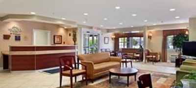Microtel Inn & Suites by Wyndham Hattiesburg