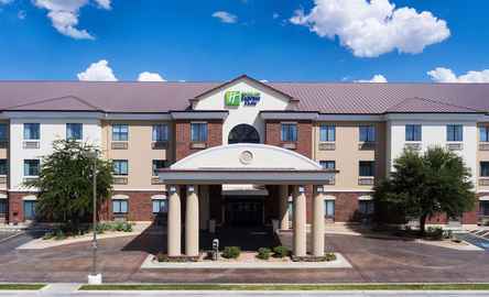 Holiday Inn Express & Suites Midland Loop 250, an IHG Hotel