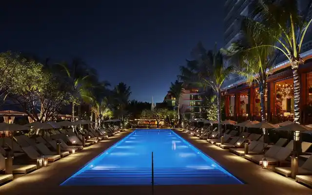 The Miami Beach EDITION