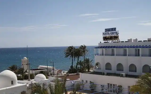 Hotel Virgen del Mar