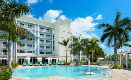 24 North Hotel | Key West