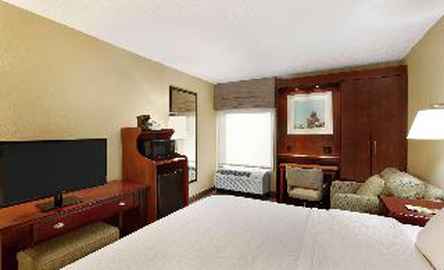 Hampton Inn Ft. Lauderdale-Cypress Creek