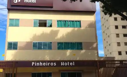 Pinheiros Hotel
