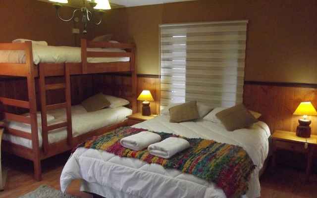 Hotel Borde Estero