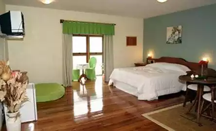 Hotel Pousada Aconchego da Serra