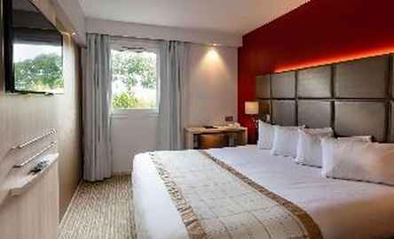 BEST WESTERN Hôtel Du Lavarin
