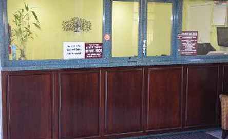 Deluxe Inn Hawthorne