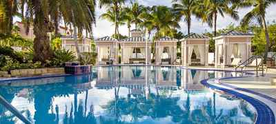 DoubleTree Resort by Hilton Hotel Grand Key - Key West