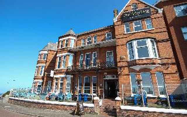 The Salty Dog Hotel & Bistro