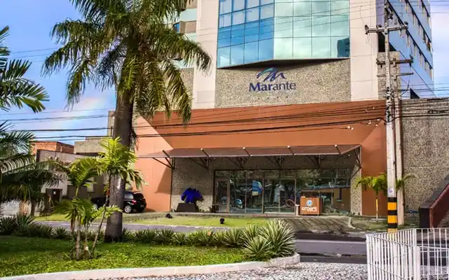 Marante Executive Hotel