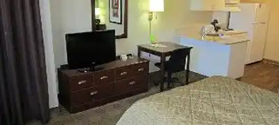 Extended Stay America - Orange County - Katella Ave.