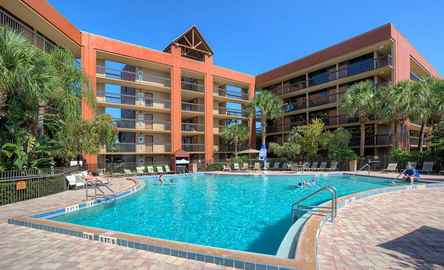 Rosen Inn Lake Buena Vista