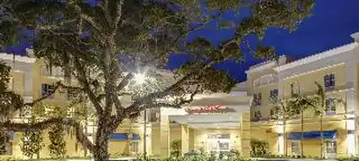 Hampton Inn & Suites Vero Beach Downtown