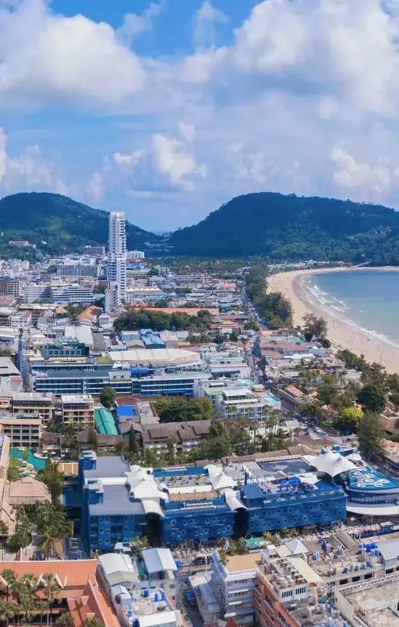 Explore Phuket: um paraíso tailandês de praias deslumbrantes, aventuras e serenidade única no mar de Andaman