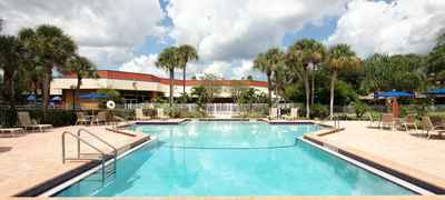 Red Lion Hotel Orlando-Kissimmee Maingate