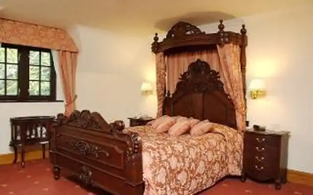Stanhill Court Hotel