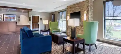 Comfort Inn & Suites at CrossPlex Village