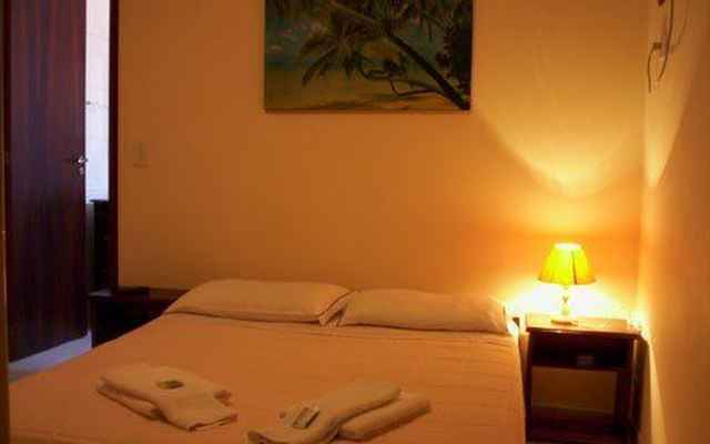 Gaivotas Praia Hotel
