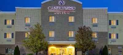 Candlewood Suites Perrysburg