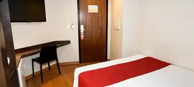 Royal Design Savassi Hotel | MG