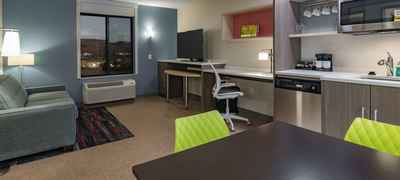 Home2 Suites by Hilton Kingman