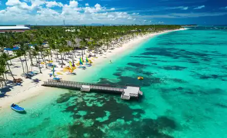 Pacote de Viagem - Punta Cana - All Inclusive - 2025