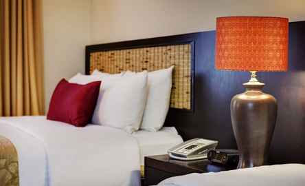 KC Hotel San José