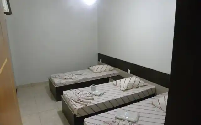 Hotel Rio Branco