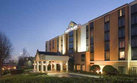 Hyatt Place Houston/Bush Airport