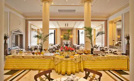 Palacio Estoril Golf & Spa Hotel
