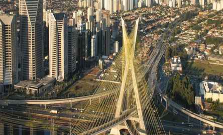 Arquitetura de São Paulo - Tour Privado