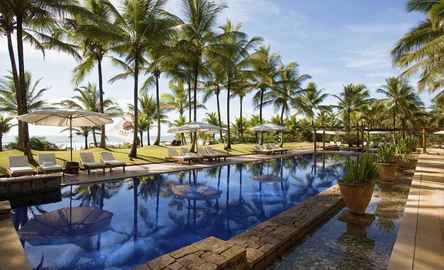 Txai Resort Itacaré