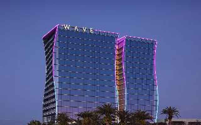 Lake Nona Wave Hotel