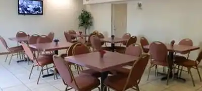 Roomba Inn and Suites