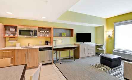 Home2 Suites by Hilton Summerville