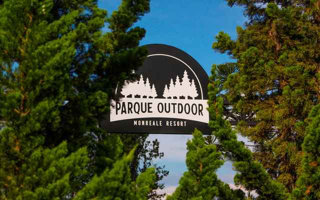 Monreale Resort Parque Aquático Poços de Caldas