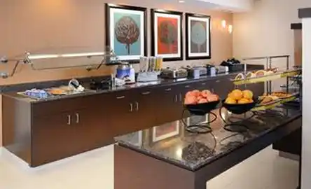 Residence Inn Dallas Plano