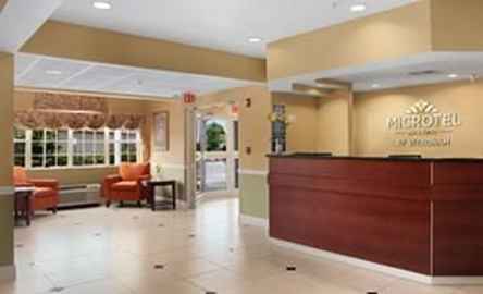 Microtel Inn & Suites by Wyndham Panama City