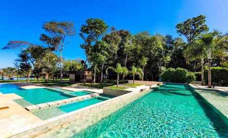 Hilton - DoubleTree by Hilton Foz do Iguaçu