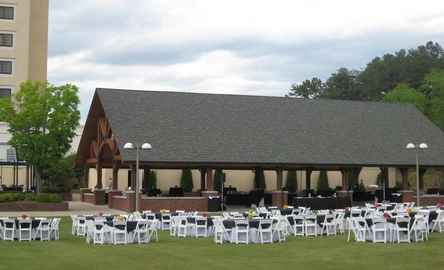 Embassy Suites by Hilton Greenville Golf Resort & Conference Center