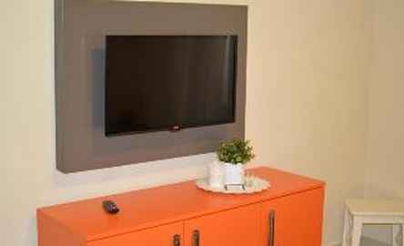 Lifestyle Crown Residence Suites