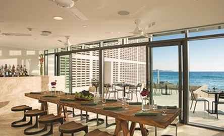 Breathless Cabo San Lucas Resort & Spa