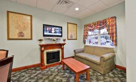 Americas Best Value Inn & Suites - Lake Charles / I - 210 Exit 5