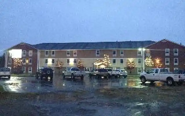 Aspen Extended Stay Suites