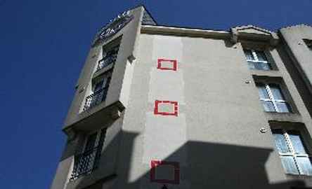 Hôtel Amiral