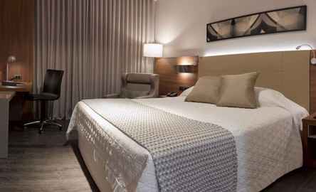 Bourbon Foz do Iguaçu Business Hotel