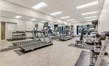 Holiday Inn Anaheim-Resort Area